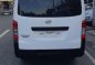 2016 Nissan NV350 MT for sale -2