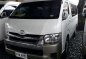 2015 Toyota Hiace 2.5 GL Grandia Manual-0