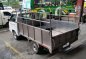 2010 Mitsubishi L300 stake body for sale -1