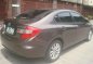 2012 Honda Civic 18s for sale -3