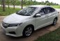 2015 Honda City CVT VX BOD automatic for sale -1