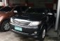 Toyota Fortuner 2013 Automatic G Used for sale.-3