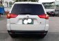 Mitsubishi Montero Sport Glx 2012 for sale -4