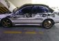 Toyota Corolla 1993 Model Big Body (Customized)-3