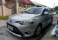 VERY FRESH Toyota Vios 1.3E 2014-4