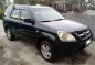 Honda CRV 2004 Model Matic for sale -0