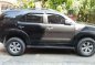 Toyota Fortuner 2007 G Facelifted FOR SALE-2