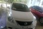 2015 Nissan Almera 1.5MT for sale -1