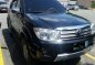 Toyota Fortuner 2007 G Facelifted FOR SALE-1