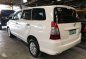 2014 Acquired Toyota Innova at Diesel Autobee-0