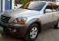 2007 KIA Sorento crdi diesel automatic local unit rush sale-1