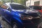 2016 Toyota Avanza 1.3 E Manual Transmission-1