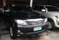Toyota Fortuner 2013 Automatic G Used for sale.-0