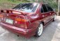 Nissan Sentra GTS 1999 model for sale -2