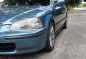 Honda Civic vti manual for sale -0