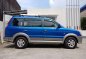 2011 Mitsubishi Adventure Manual Diesel well maintained-1
