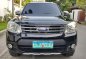 Ford Everest 2013 Automatic Diesel P500,000-5