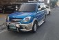 2010 Mitsubishi Adventure GLS SE for sale -2