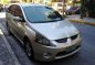 2005 Mitsubishi Grandis AT 2.4 Mivec for sale -0