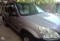 Honda CRV 2003 for sale -3