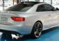 2009 Audi A5 quattro sline for sale -1