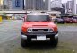 2014 Toyota FJ Cruiser FOR SALE-0