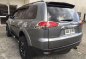 2015 Mitsubishi Montero Sport GLS-V 2.5 diesel 4x2 AT-5