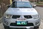 Mitsubishi Montero Sport 2013 for sale-0