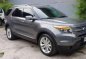2014 Ford Explorer Limited 4WD for sale -4