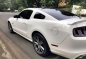 2013 Ford Mustang GT Premium V8 for sale -1