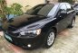 Mitsubishi Lancer EX GLX Automatic 2013 for sale -9