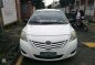 Toyota Vios j 2011 all power fresh -1