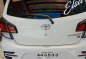 2018 Toyota Wigo White G AT Low Mileage 4 Months Old-1