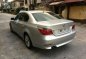 Rushhh 2005 BMW 520i E60 with iDrive Cheapest Even Compared-1