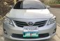 2014 Toyota Altis G Automatic transmission-0