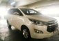 Toyota Innova 2016 FOR SALE-2