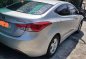 Hyundai Elantra 2012 1.6 6speed MT Gas-4