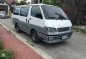 Rush! Toyota Hiace GL Local  FOR SALE-1