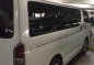 Toyota Hiace commuter 2017 for sale -1