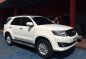 2012 Toyota Fortuner FOR SALE-0