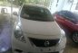 For sale 2015 Nissan Almera MT 1.5-1