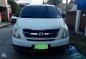 Hyundai Grand Starex 2010 HVX for sale -0