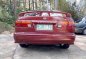 Nissan Sentra GTS 1999 model for sale -5