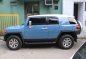 2016 Toyota Fj Cruiser FOR SALE-2