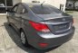 2017 Hyundai Accent GL CRDi MT turbo diesel-5