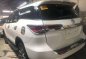 2016 Toyota Fortuner 2.4 V 4x2 Automatic Transmission PEARL WHITE-5