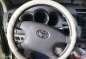 Toyota Fortuner 2008 model matic FOR SALE-6