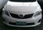 2014 TOYOTA Altis 1.6 E Manual Transmission-1