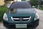 Honda CRV 2003 Manual for sale -8