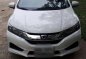 2015 Honda City CVT VX BOD automatic for sale -2